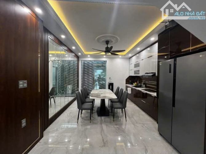 cho thuê nhà khu Nam Hải - Gần KCN Đình Vũ, 60m2, 4 tầng, 3 ngủ khép kín full, 20 triệu