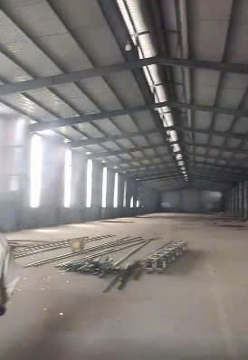 Cho thuê 2.500m2 kho xưởng  tại cụm CN Nguyên Khê, Huyện Đông Anh, Hà Nội.