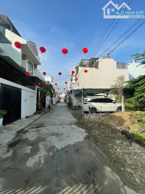 Nhà 3 tầng hẻm oto né nhau xã Vĩnh Ngọc gần cf Ngọc Bích