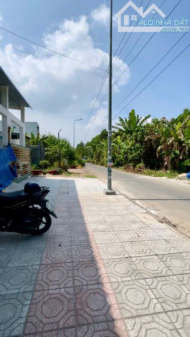 MiniHouse full nội thất đối diện chợ Mỹ Khánh, cạnh ĐH Nam Cần Thơ