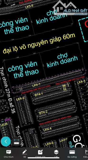 BÁN LÔ ĐẤT GÓI 4 KDT MỸ GIA SẠCH ĐẸP GIÁ CHỈ 29tr/m2