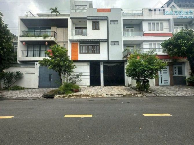 Bán Biệt Thự 7,5m x 16m.KDC phú Nhuận Đường Lê Thị Riêng,Phường Thới An.Q12