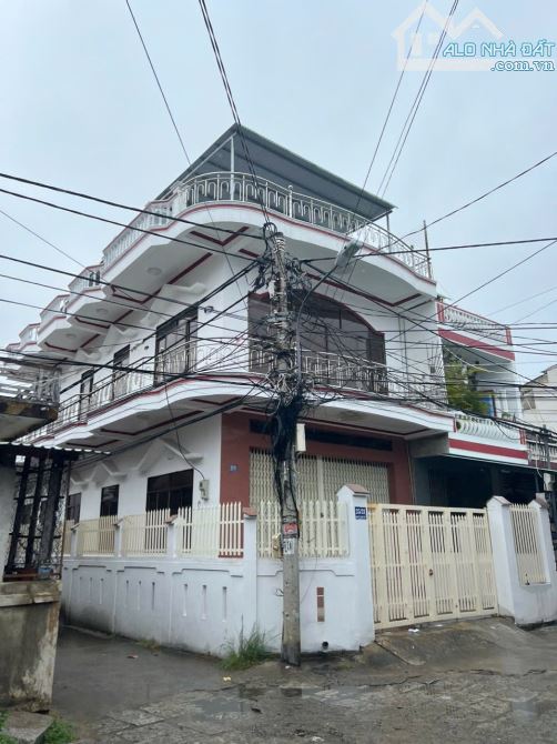 Cần bán nhà 3 đề cua hẻm Nguyễn Công Trứ, Phường 4, Tp Tuy Hoà, Phú Yên