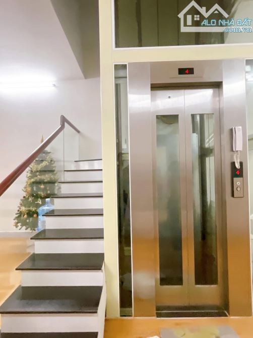 Chỉ 23 tỷ nhỉnh sở hữu ngay Liền kề Đại Kim 78m, MT4.8m, 2 thoáng, gara,vỉa hè, thang máy