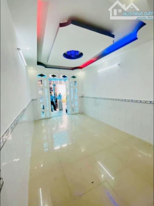 GẤP GẤP - HXH LT -  BÙI MINH TRỰC - DT 72M2 - NHÀ 2 TẦNG - 4,7 TỶ CỰC KÌ TỐT