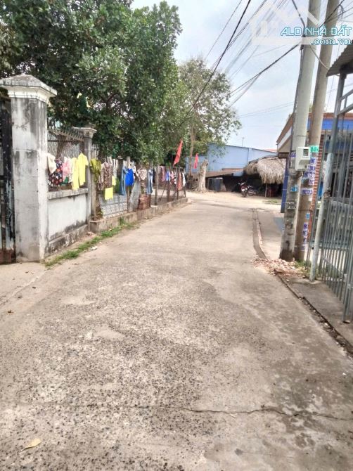 Bán đất ở đô thị Long Phước, Long Thành, Đồng Nai, 5*15, chỉ 1.05 tỷ