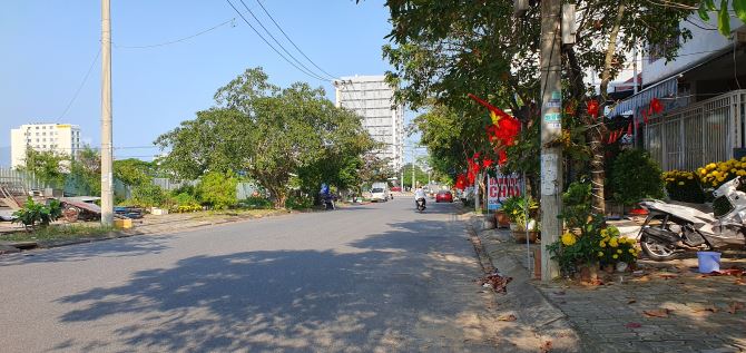 BÁN LÔ ĐẤT MỸ ĐA TÂY 12 NAM VIỆT Á, GẦN 90M2, KHUÊ MỸ, NGŨ HÀNH SƠN, 4 TỶ 850 TRIỆU