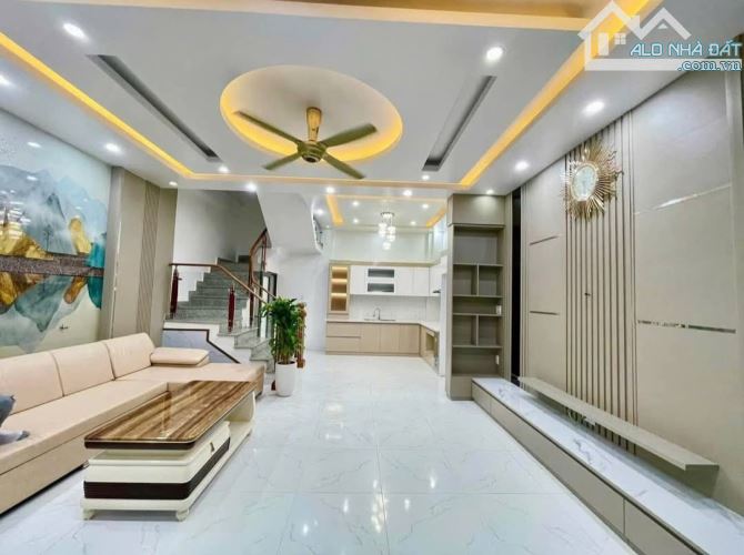 Bán nhà Cao Thắng, Hạ Lý, Hồng Bàng, Hải Phòng. 3 tầng, 52m2, 3,55 tỷ. Ngang 6,6m2, t2