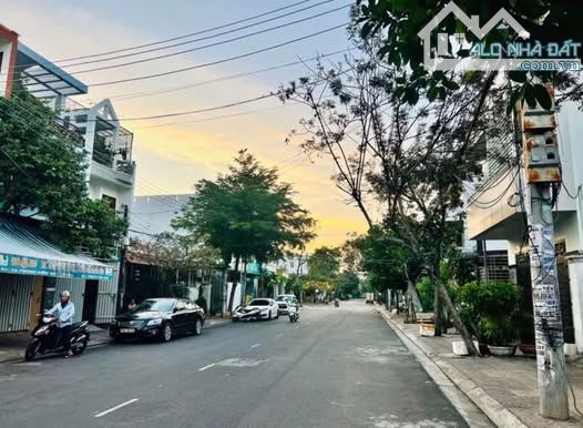 🌸65tr/m2 TL🙋‍♀️ Bán lô đất đẹp mặt tiền đường Phùng Hưng, Phước Long ,Nha Trang 193m2