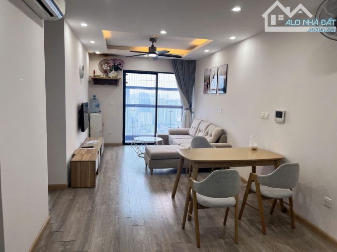 Quá xịn tòa CCMN Trường Chinh, Thanh Xuân 75m2 7T thang máy 13P 1k1n nhỉnh 16 tỷ