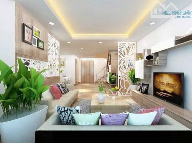 Bán căn hộ Green Star Phạm Văn Đồng 75m2 2pn 2vs 5,1 tỷ Full nội thất