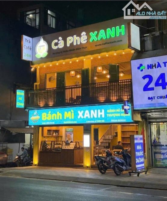 (Mặt tiền) Trương Công Định, P14, Q.Tân Bình (8.5x16m) KC 4 tầng, HĐT: 100tr/tháng, 39 tỷ