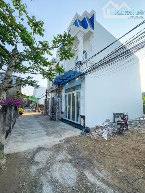 🏡 BÁN NHÀ TRỆT LẦU HẺM 147 LIÊN TỔ 12-20 ĐƯỜNG NGUYỄN VĂN CỪ GẦN ĐẠI HỌC Y DƯỢC