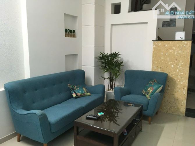 Bán nhà hẻm 497 Thống Nhất Phường 16 Quận Gò Vấp TP HCM