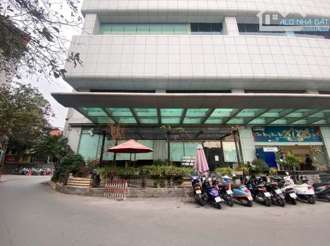 Chủ cần cho thuê 668m2 MBKD tại sảnh tòa mipec 229 Tây sơn , Đống Đa,HN.