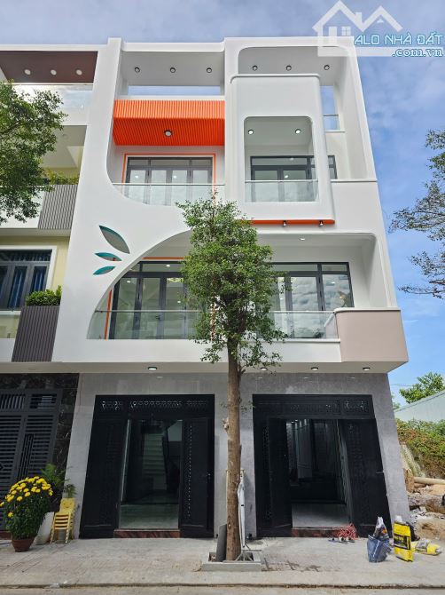 4,1Tỷ TL🔥Bán 2 căn nhà 1 trệt 2 lầu, KDC Lộc Phát Residence, P.Thuận Giao, Tp.Thuận An