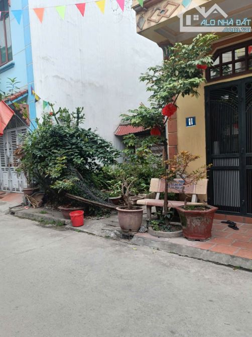 Phân lô TC75 Lai Xá 54m2 - 2 ô tô tránh KD, 2 thoáng, giá 8.05 tỷ