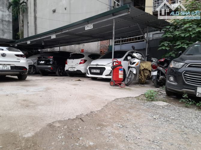 Bán đất Kim Giang DT 1000m2, MT 35m, giá 76 tỷ