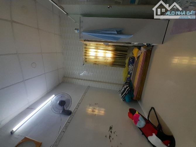 Nhà Bán Gần cầu Trà Và Quận 5 , Phường 13, Q8 . Vào ở ngay 132m2 , 7PN, Giá Chỉ 7,1 tỷ TL - 10