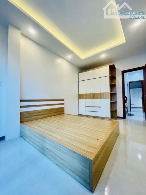 Bùi Xương Trạch 45m2, 4 Tầng, Nhà Mới Long Lanh, Giá 8.15 Tỷ - 10