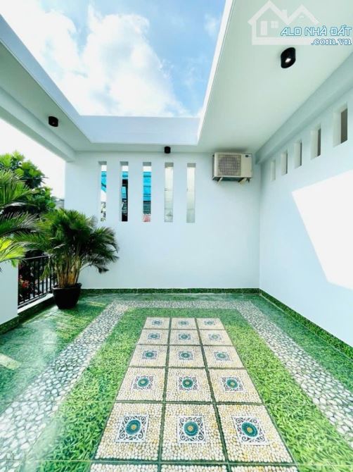 Nhà đẹp đường Thống Nhất_ P16 Gò Vấp. DT 60m2, 3 tầng BTCT. Ngang 5m. Giá 5.5 tỷ. - 11