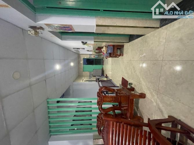 Bán Nhà Hương Lộ 2, 160m² x 2 Tầng, Hẻm Nhựa 12M, 2 Mặt Tiền, Kinh Doanh Đa Ngành, 12 Tỷ - 11