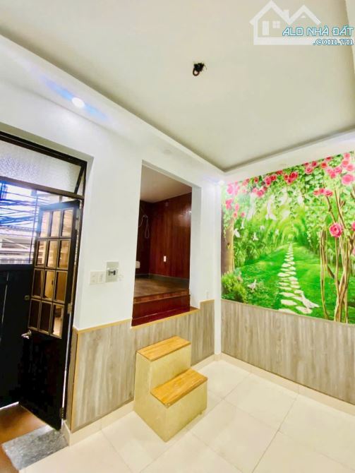 Bán Nhà 3 đường số 4 Phước Long 69.5m2 - 1