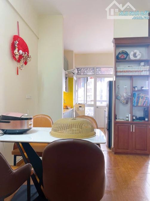PHẢI THẬT NHANH MỚI KỊP 💥 Chung cư An Lạc Phùng Khoang, Trung Văn 75m2 3.9 tỷ - 1