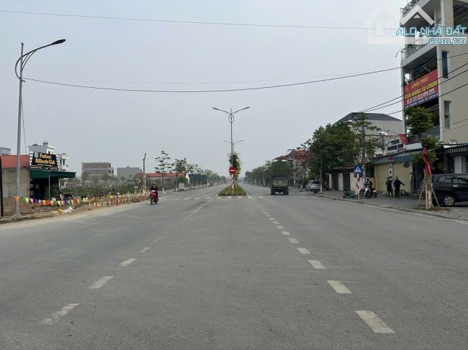 Cần bán lô đất ngõ to rộng 5m ngay đường lương như học tp hải dương - 1
