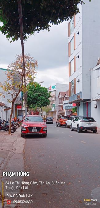 Hàng hiếm- Giá tốt- Chốt ngay kẻo bỏ lỡ cơ hội Mặt tiền TôHiệu - P.TânLợi. - 1