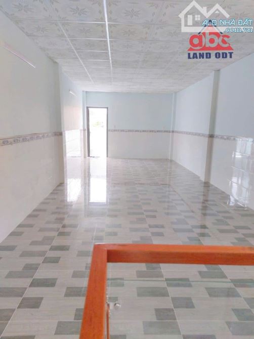 Bán nhà 1 trệt 1 lửng đường xe hơi, Tam Hiệp, Biên Hòa, 82m2, giá 2 tỷ 990. - 1