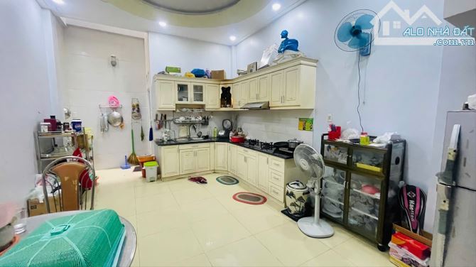 Bán gấp nhà khu an lạc a mặt tiền kinh doanh 80m2 3 tầng hoàn công đủ chỉ 7.2 tỷ - 1