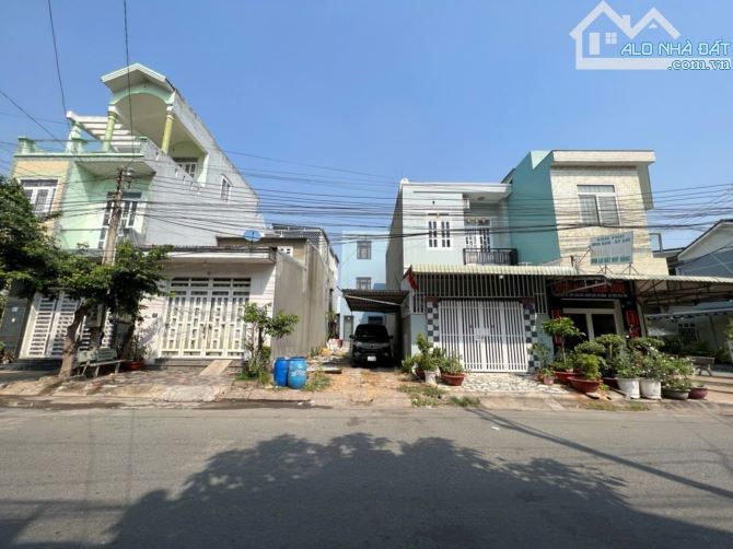 Đất KDC Đại Quang, gần ngã tư Chiêu Liêu, phường Tân Bình, TP Dĩ An - 1