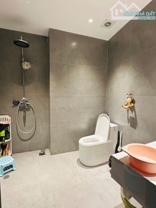 Bán nhà lô góc Nguyễn Trãi,80m2 x 8 tâng,thang máy,kinh doanh,oto,vừa ở vừa cho thuê. - 1