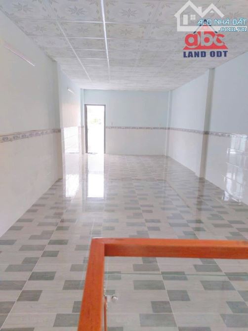 Bán nhà trệt lưng 84m2 sổ riêng thổ cư phường Tam Hiệp Biên Hòa Đồng Nai giá rẻ - 1