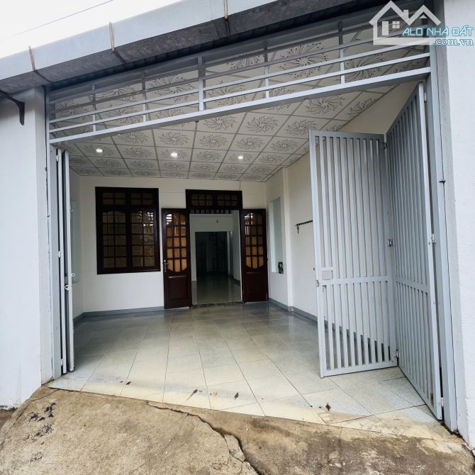 🌈🏠Nhà Mê Lửng Hẻm YNI KSƠ gần Ama Jhao (4.9x15.8m💥2.35 tỷ) - 1