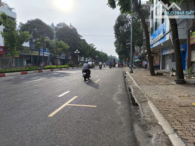 Mặt tiền Nguyễn An Ninh, TP. Vũng Tàu - 1