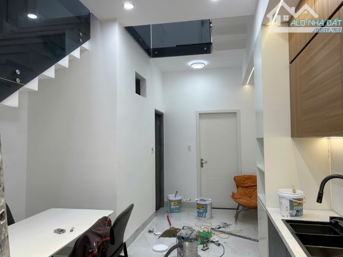Bán nhà 2 tầng kiệt ô tô Phạm Nhữ Tăng, Hoà Khê, Thanh Khê, Đà Nẵng. - 1