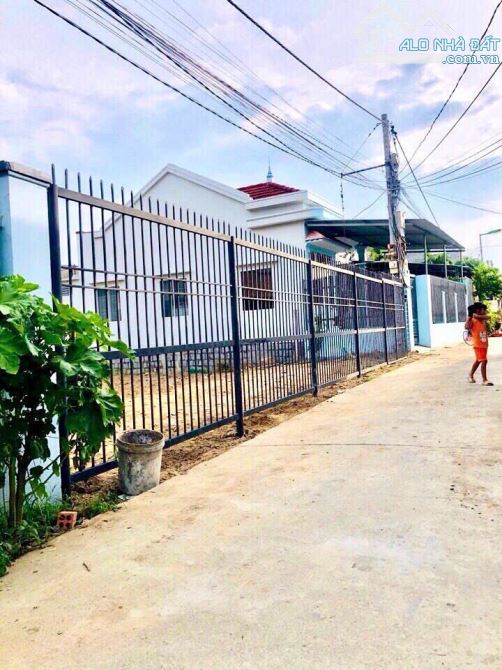 Đất Vĩnh Phương 518m2 xây biệt thự gần bờ kè sông giá chỉ 12tr/m2 - 1