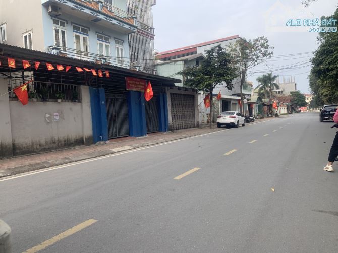 Bán đất đẹp 62.3m.Nguyên Khê .Đông Anh ,Hà Nội - 1