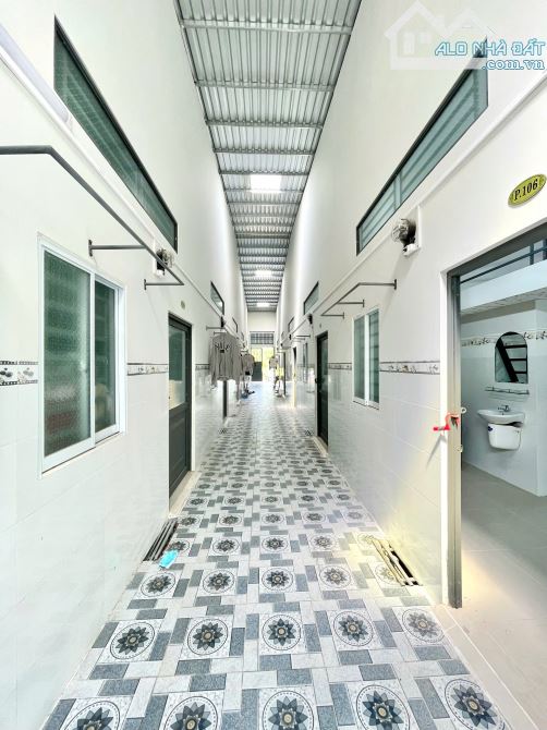 MiniHouse full nội thất đối diện chợ Mỹ Khánh, cạnh ĐH Nam Cần Thơ - 1