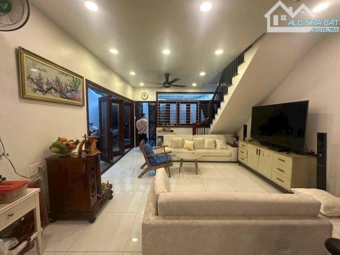 Bán Biệt Thự 7,5m x 16m.KDC phú Nhuận Đường Lê Thị Riêng,Phường Thới An.Q12 - 1
