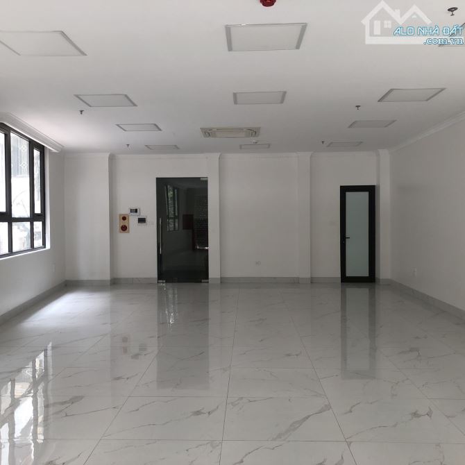 Bán toà nhà MP Khuất Duy Tiến, 9 tầng, thang máy , Mt 7.2m. Giá bán 60 tỷ - 1
