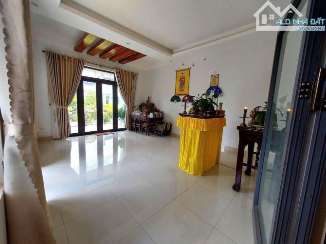 🚀🚀 Hàng Hiếm Biệt Thự Hòa Xuân, Nguyễn Kim, 204m², 2 Tầng, Chỉ 9,5 Tỷ 🚀🚀 - 1