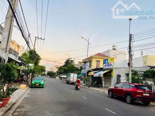 🌸65tr/m2 TL🙋‍♀️ Bán lô đất đẹp mặt tiền đường Phùng Hưng, Phước Long ,Nha Trang 193m2 - 1