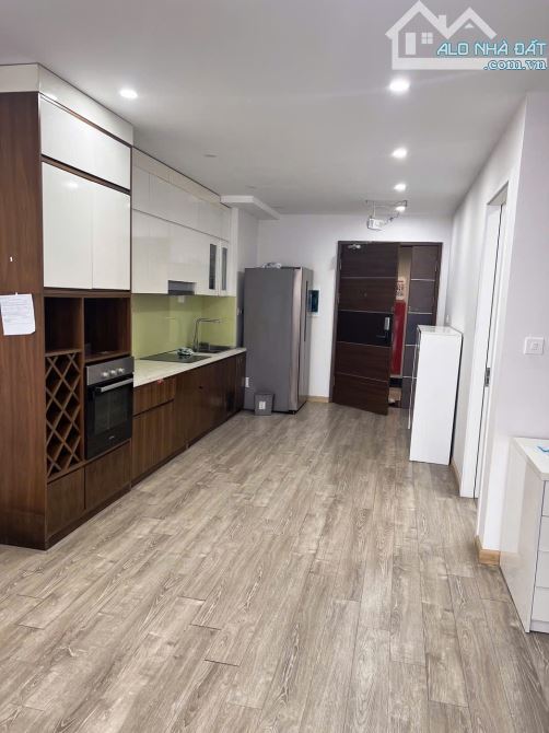 Quá xịn tòa CCMN Trường Chinh, Thanh Xuân 75m2 7T thang máy 13P 1k1n nhỉnh 16 tỷ - 1
