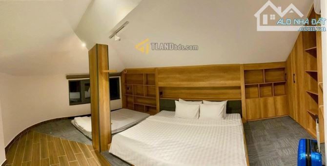 CHDV 7 PKD CÁCH NGÃ 5 ĐẠI HỌC KHOẢNG 600M, TIỆN ÍCH XUNG QUANH SIÊU TIỆN LỢI GIÁ 13,5 TỶ - 1