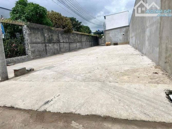 💎 Bán Đất ( 5 x 26m) góc 2mt bêtông xe hơi đường Thủ Khoa Huân, TP Gò Công, TG - 1