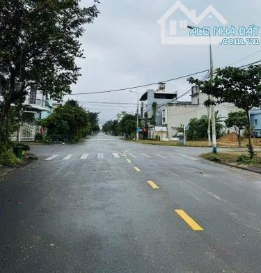 BÁN 100M2 ĐẤT Ở THANH HOÁ, HOÀ XUÂN, CẨM LỆ, ĐÀ NẴNG. GIÁ 4,350 TỶ (TL). - 1