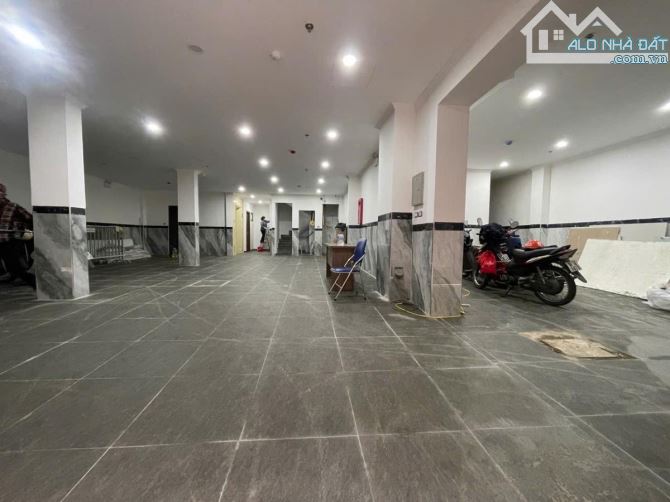 Toà Apartment 28 phòng full NT gần ĐH Y Hà Nội, Xây mới, PCCC sịn sò, dòng tiền 170 tr/ th - 1